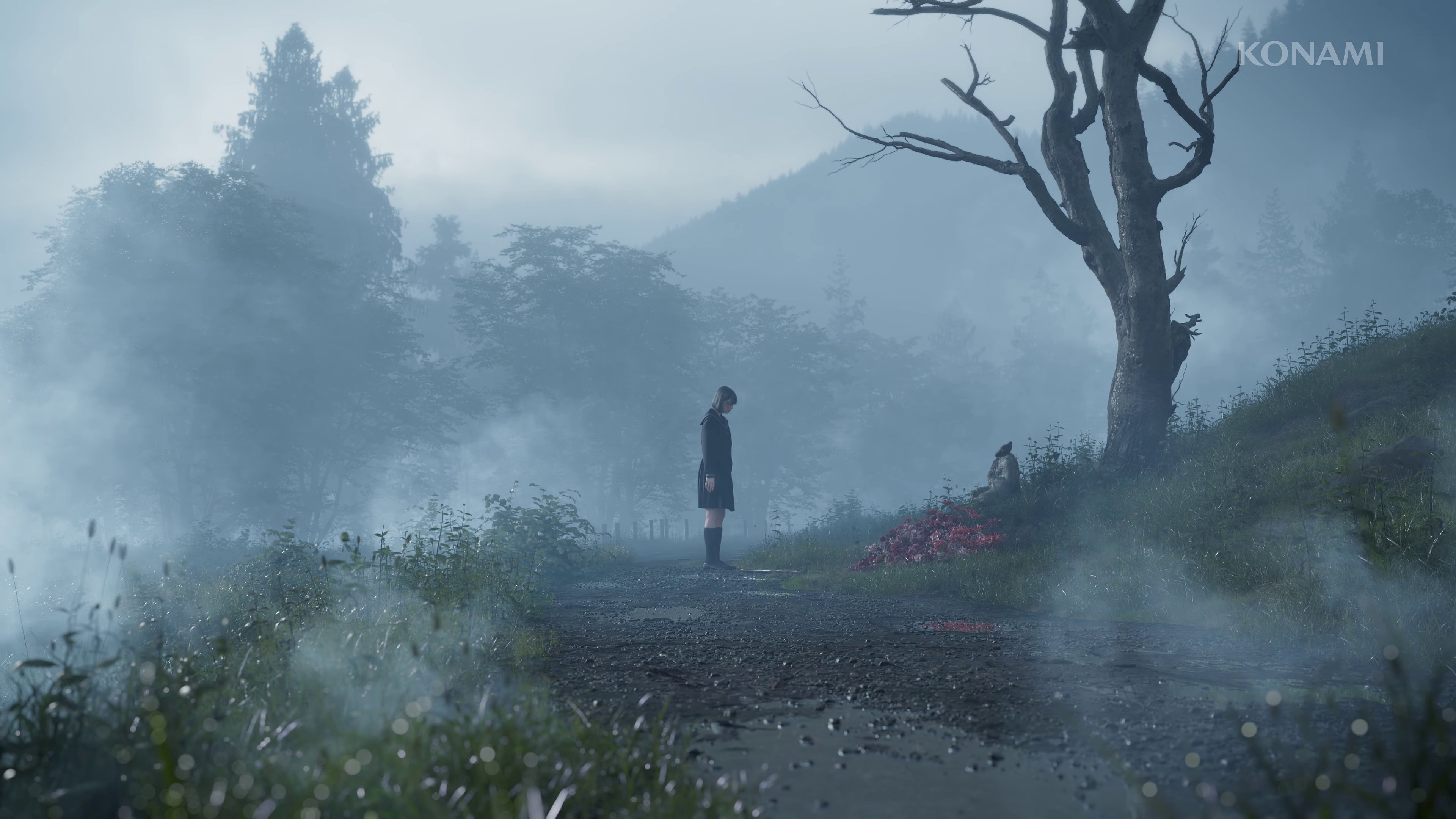 Silent Hill f